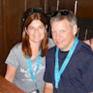 Meet your Posher, Carrie